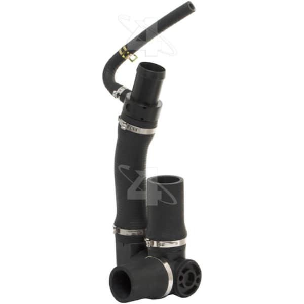 Four Seasons Ford Taurus 02-01 Degas Ftg Hose, 85913 85913 - main